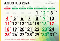 5 Weton Ini Siap-siap Diterpa Rezeki Berlimpah di Bulan Agustus 2024