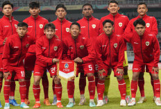 Hasil Timnas Indonesia vs Timor Leste Skor 6-2: Lolos Semifinal AFF!