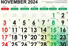 3 Weton Ini Punya Rezeki Lebih Banyak di Bulan November 2024 Menurut Primbon Jawa, Siapa Ya?