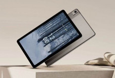 Nokia T21: Kombinasi Tablet Terbaik di Harga 2 Jutaan untuk Aktivitas Harian Hingga Profesional