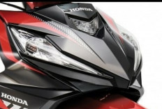 Mau Beli Honda Supra X 125 2025 Kredit? Simak Simulasi Cicilan Lengkapnya!
