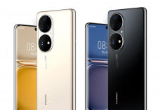 Huawei P50 Pro Hadir dengan Kamera Memukau, Harganya Fantastis! 