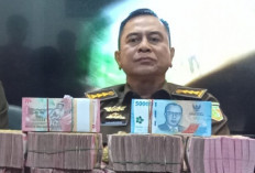 Mangkir dari Panggilan, Anggota DPRD Tersangka Korupsi Izin Kebun Musi Rawas Bakal Dijemput Paksa