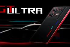 Spesifikasi dan Harga Infinix GT Ultra, Bisa Libas Kegiatan Gaming 24/7 Anti Panas?  