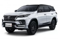 Toyota Apreciasi Insentif Pajak Baru, Harga Hybrid Innova Zenix dan Yaris Cross Turun