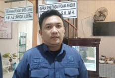 PK Ditolak MA, Mantan Gubernur Sumsel Alex Noerdin Resmi Jalani 9 Tahun Penjara