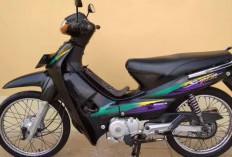 Konsumsi BBM Irit, Supra Fit 2005 Jadi Favorit Anak Kos dan Ojol