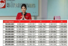 KUR Bank Sinarmas 2025 Solusi UMKM dengan Pilihan Plafon Rp100 Juta, Ini Syarat dan Cara Ajukan Pinjaman