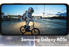 Spesifikasi Samsung Galaxy A05s: Ditenagai Chipset Qualcomm Snapdragon 680 dan Kamera Utama 50 MP