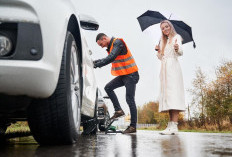 10 Cara untuk Merawat Kendaraan di Musim Hujan: Solusi untuk Mengatasi Risiko Kerusakan Mobil oleh Air Hujan