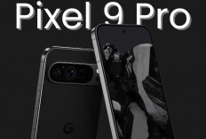 Google Pixel 9: Dewanya Kamera Ponsel, Google Tensor G4, RAM Besar dan ampilan Lebih Oke!