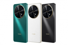 Huawei Enjoy 70 Pro: Smartphone Mid-Range Menawarkan Performa Powerfull dan Fitur Canggih