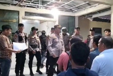 Viral di Medsos, 15 Pelaku Tawuran di OKI Diamankan, Petugas Temukan Airsoft Gun