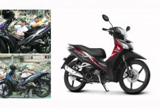 Tips Merawat Honda Supra X 125 2025 Agar Tetap Awet dan Prima