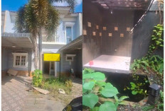 Ini Penampakan Rumah Mewah Terpidana Korupsi Suap Rp10 Miliar Dalizon, Bakal Dilelang Negara