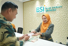 KUR BSI 2025 Bisa Diajukan Lewat Aplikasi Salam Digital, Modal Usaha Makin Mudah Didapat