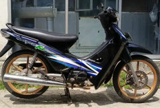 Cek Dulu Sebelum Beli! Ini 5 Faktor yang Pengaruhi Harga Honda Supra Fit 2005