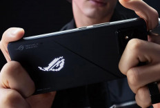Mengungkap Keunggulan Asus ROG Phone 8: Smartphone Gaming Super Ngebut, Berapa Harganya? 