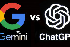 Lebih Unggul ChatGPT atau Gemini AI? Ketahui Perbedaan dan Keunggulannya di Sini! 