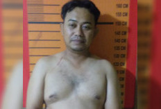 Cekcok Sepele Berujung Maut, Warga Tebing Suluh Tewas Ditikam Tetangga