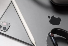 Kejutan dari Apple: Logo di iPad Pro 2024 Ternyata Punya Fungsi 