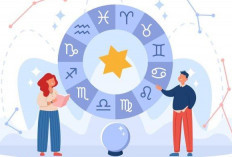 Ramalan Zodiak Hari Ini Sabtu, 2 Agustus 2025
