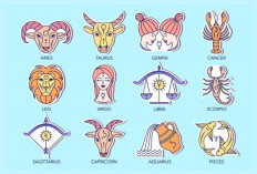 Ramalan Zodiak 11 November 2025: Hari Ini Saatnya Menjaga Emosi Lebih Stabil! Aries dan Leo Ada Pesan