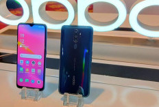 Mengulas Keunggulan OPPO A5 2020: Empat Kamera Belakang dan Snapdragon 665 dalam Genggaman