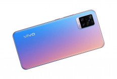 Vivo V21: Smartphone Mid-Range dengan Spek Kamera Mantap, Harga Turun Jadi Segini! 