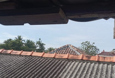 Prediksi Cuaca BMKG 29 November 2025: Antisipasi Hujan Lebat, Petir, dan Angin Kencang di Sumsel