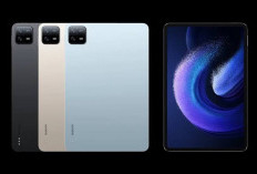 Cek Bocoran Spesifikasi Xiaomi Pad 7, Tawarkan Performa Tangguh dan Desain yang Menawan