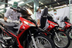 Fitur Baru Honda Supra X 125 2025: Keamanan dan Kenyamanan Meningkat Berkat Auto Secure Key Shutter