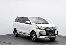 Top 7 Rekomendasi Mobil Keluarga Murah, Dijamin Nyaman dan Family Friendly!  