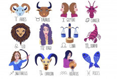 Ramalan Zodiak 7 November 2025: Hari Ini Bagi Taurus, Inilah Momen Bersinar Tanpa Perlu Berpura-Pura!