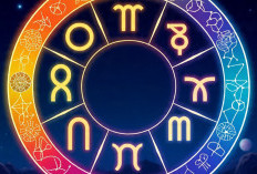 Ramalan Zodiak Kamis 16 Oktober 2025: Gemini Jangan Ragu Ambil Langkah Besar!