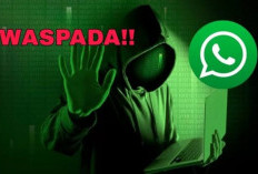 Wanti-Wanti 7 Hal Ini di Aplikasi WhatsApp Jika Tidak Rekening Bakal Ludes