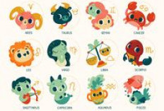 Ramalan Zodiak 4 Agustus 2025 Ungkap Jalan Menuju Versi Diri Terbaik