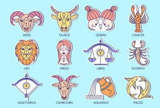 Ramalan Zodiak Hari Ini, 8 Desember 2025: Perubahan Besar Mulai Terasa Bagi Gemini!