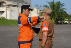 Sinergi untuk Mencegah Karhutla, OKI Siaga Dini