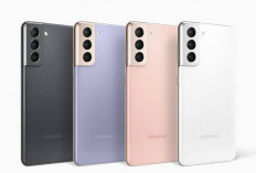 Alasan Kenapa Samsung Galaxy S21 5G Masih Jadi Primadona di Tahun 2024
