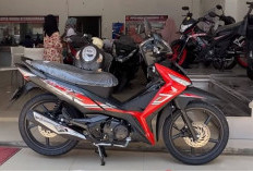 Mengulas Performa Honda Supra X 125 FI 2025: Lebih Bertenaga dan Efisien