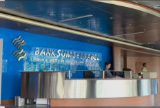 Bank Sumsel Babel Buka KUR 2025: Ini Cara Ajukan Tanpa Ribet!
