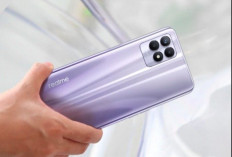 Realme 8i: HP Murah Tapi Punya Keunggulan Layak Smartphone Kelas Atas Desain Stylish Performa Mumpuni!