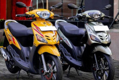 Inilah Karburator Pengganti yang Bisa Dipakai untuk Yamaha Mio 5TL dengan Harga Lebih Hemat