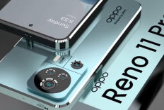 Oppo Reno11 Pro Rilis Sudah Didukung Chipset Snapdragon 8+ Gen1