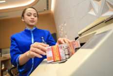 Cara dan Syarat Top Up KUR BRI 2025: Simak Langkah Mudah Agar Dana Cepat Cair!