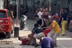 Cekcok Berujung Penusukan di OKI, Korban dan Pelaku Diduga Masih Keluarga