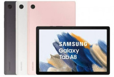 Review Samsung Galaxy Tab A8: Tablet Gaming Dengan Layar Jernih dan Performa Gesit