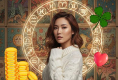 Ramalan Lengkap 12 Zodiak 2 Oktober 2025: Dari Aries hingga Pisces, Ini Pesan Semesta untuk Bintangmu