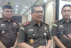 Dugaan Korupsi Tambang Batu Bara, BPK RI Temukan Kerugian Negara Hampir Rp500 Miliar